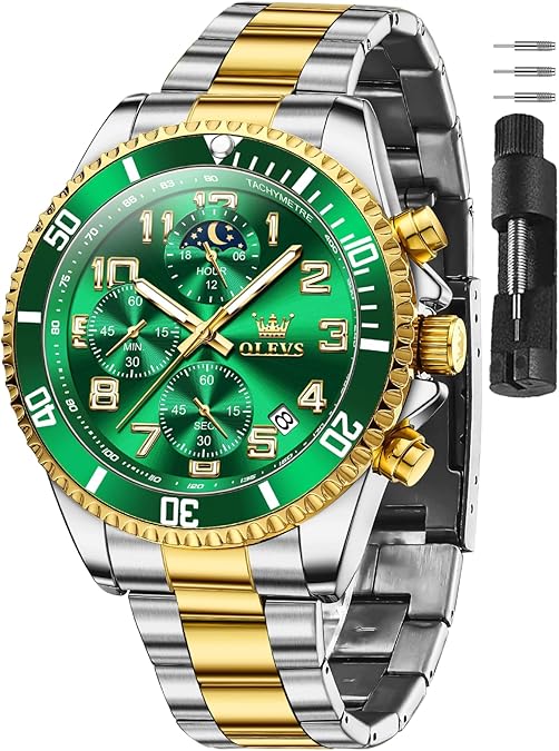Luxury Watch