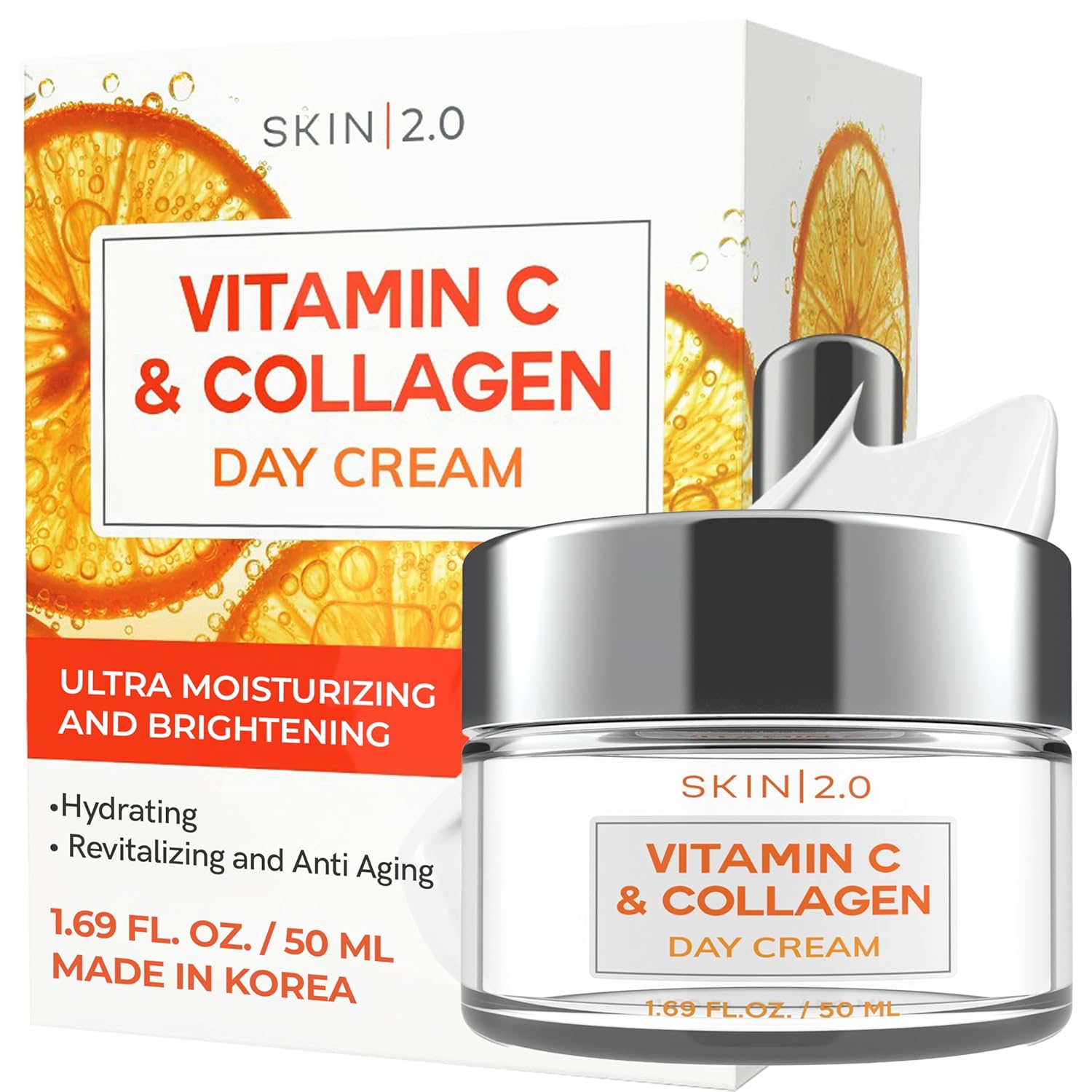 Face Cream